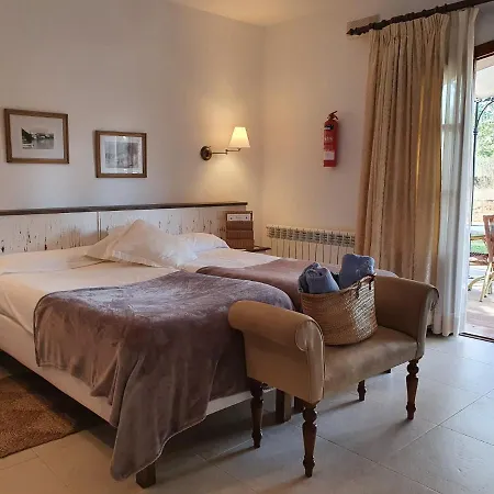 Na Martina Farm stay