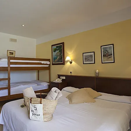 Na Martina Farm stay *