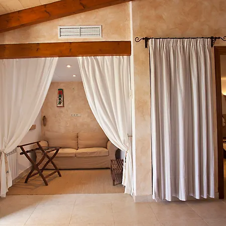 Na Martina Farm stay *