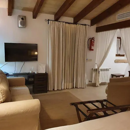 Na Martina Alloggio per agriturismo