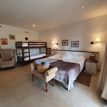 Na Martina Alloggio per agriturismo Santanyí