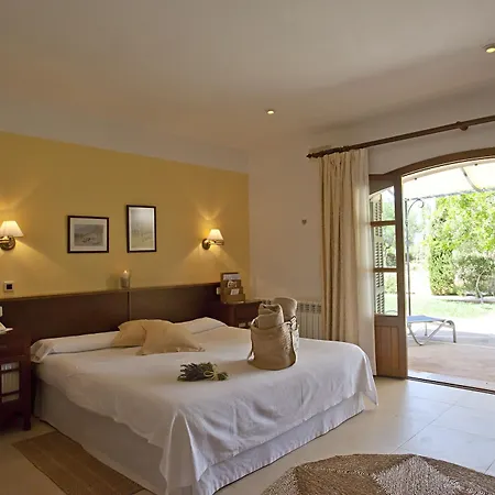 Na Martina Alloggio per agriturismo *
