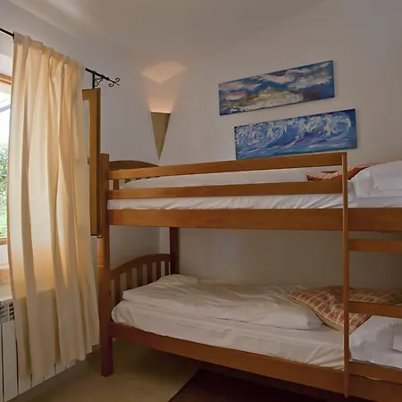 Alloggio per agriturismo Na Martina Santanyí
