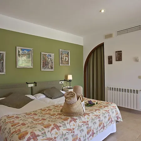 Na Martina Alloggio per agriturismo *