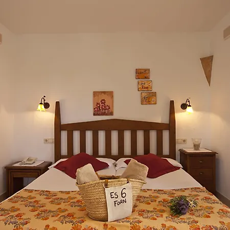 Na Martina Alloggio per agriturismo *