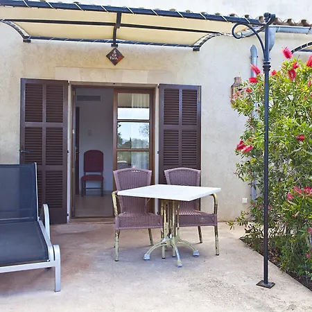 Na Martina Alloggio per agriturismo