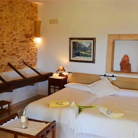 Na Martina Alloggio per agriturismo