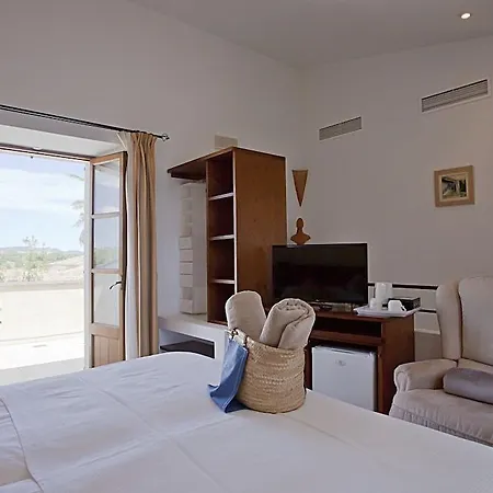 Alloggio per agriturismo Na Martina Santanyí