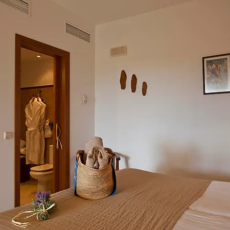 Na Martina Alloggio per agriturismo