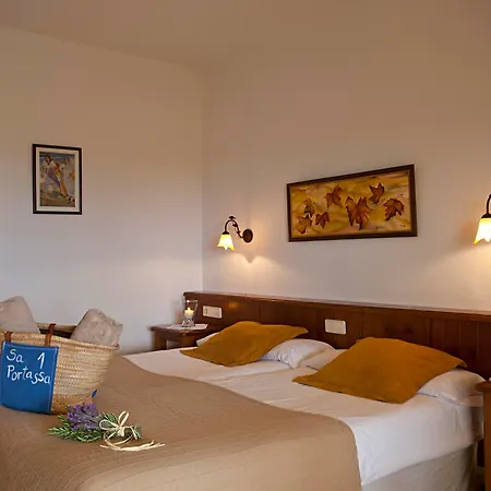 Alloggio per agriturismo Na Martina Santanyí