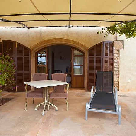 Na Martina Alloggio per agriturismo *