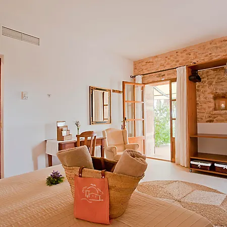 Na Martina Alloggio per agriturismo *