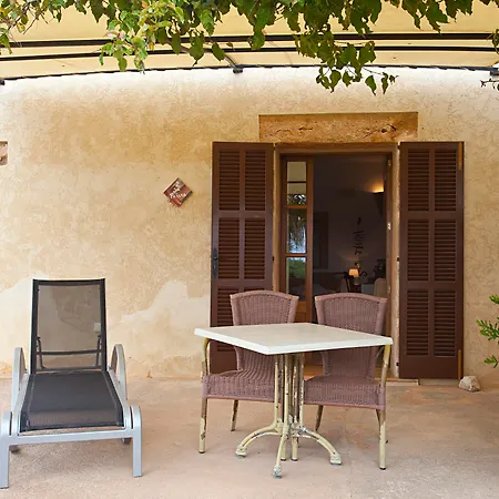 Alloggio per agriturismo Na Martina *