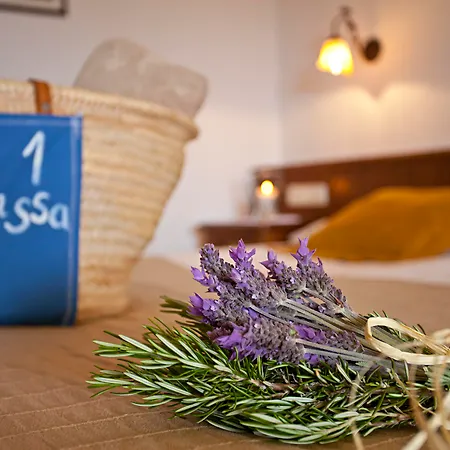 Na Martina Alloggio per agriturismo