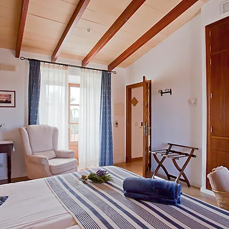 Na Martina Alloggio per agriturismo