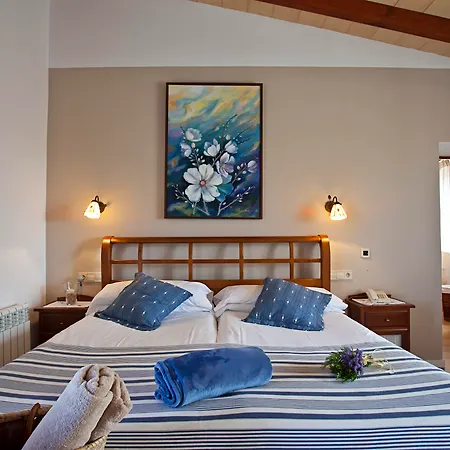 Na Martina Alloggio per agriturismo Santanyí