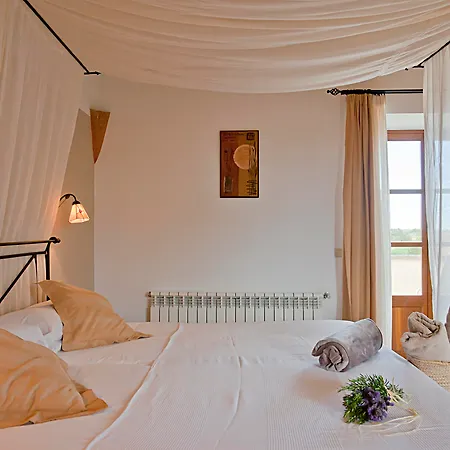 Alloggio per agriturismo Na Martina