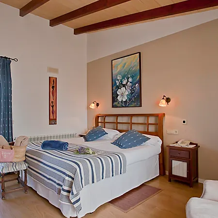 Na Martina Alloggio per agriturismo Santanyí