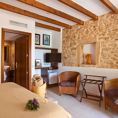 Na Martina Alloggio per agriturismo Santanyí