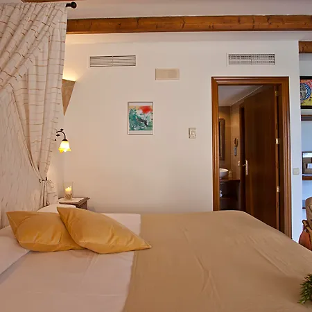 Na Martina Alloggio per agriturismo *