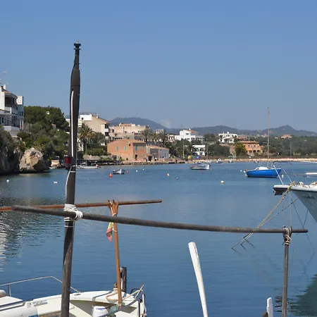 Na Martina Alloggio per agriturismo Santanyí