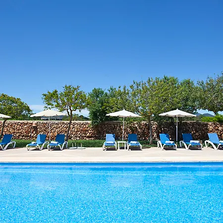 Na Martina Alloggio per agriturismo Santanyí