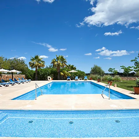 Alloggio per agriturismo Na Martina *