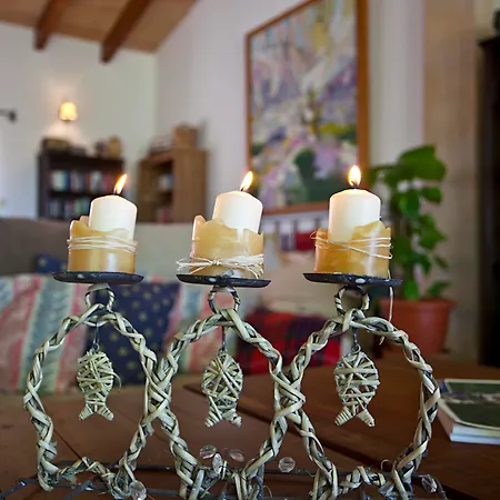 Na Martina Alloggio per agriturismo Santanyí
