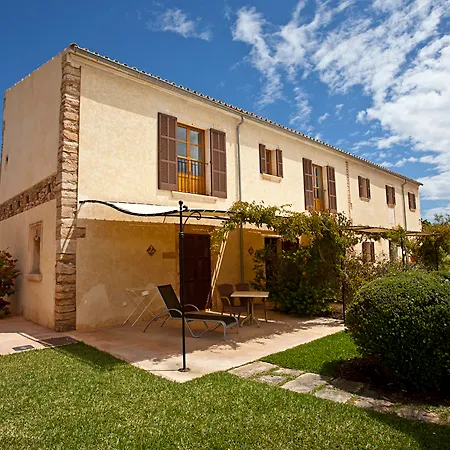 Na Martina Alloggio per agriturismo