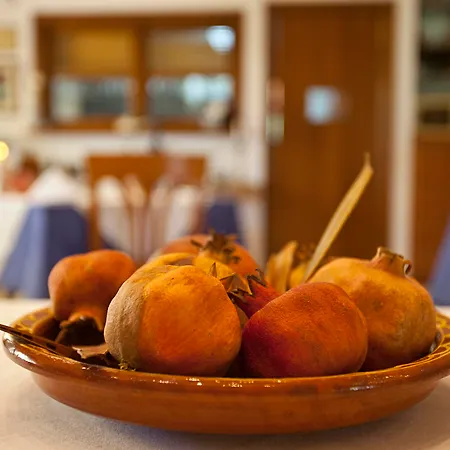 Na Martina Alloggio per agriturismo *