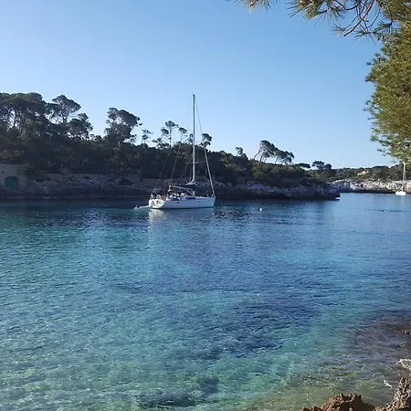 Na Martina Alloggio per agriturismo