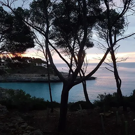 Na Martina Alloggio per agriturismo Santanyí