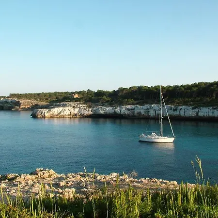 Alloggio per agriturismo Na Martina Santanyí