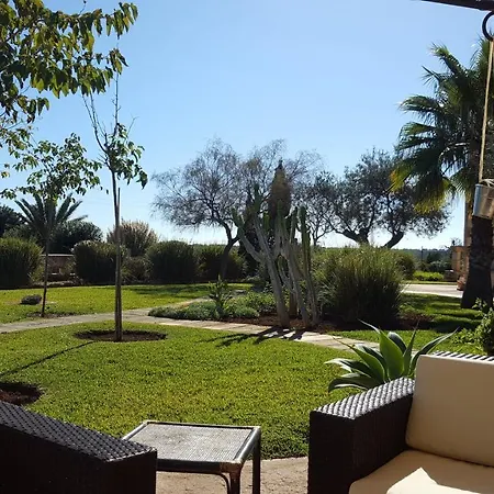 Alloggio per agriturismo Na Martina